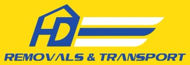 HD Removals & Transport